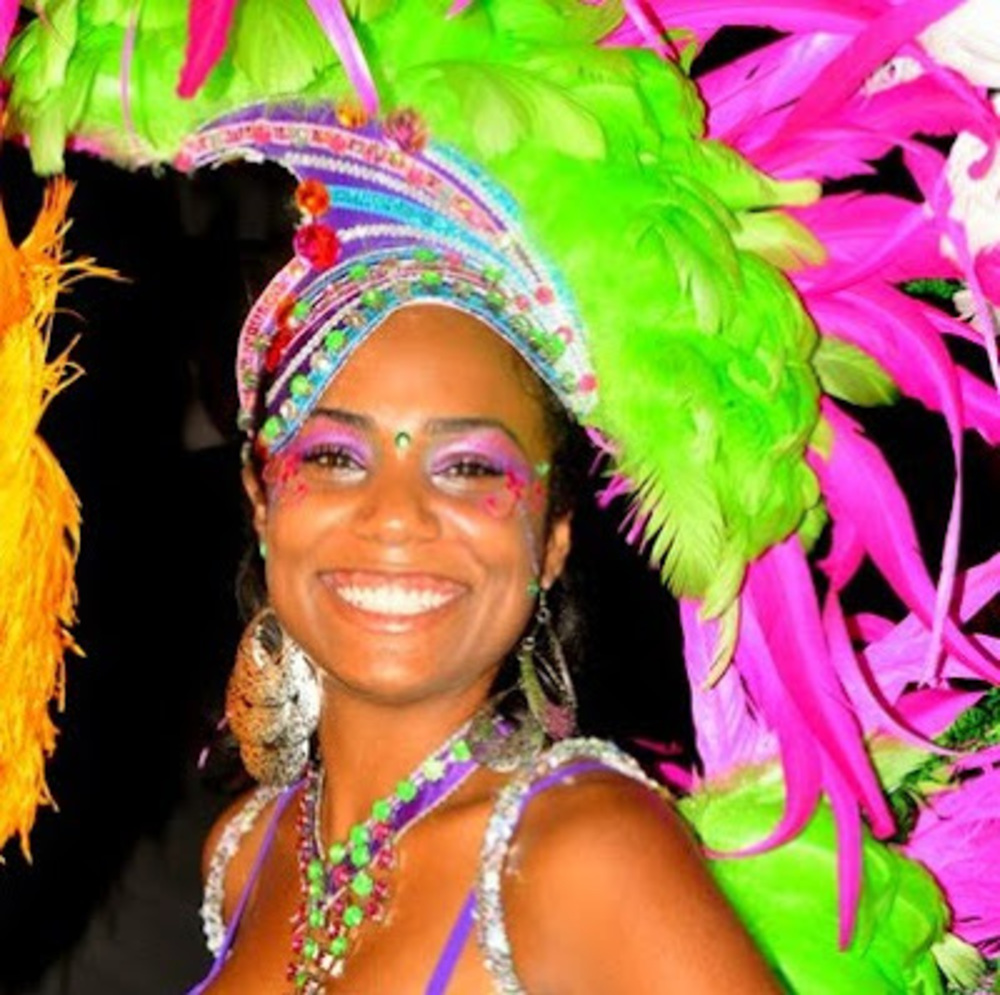 Meet your Posher, Kimberly